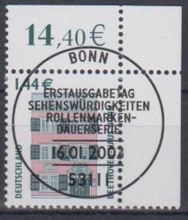 2306 - Bund Nr. 2306 