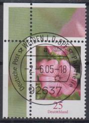 2694 - Bund Blumen Nr. 2694 