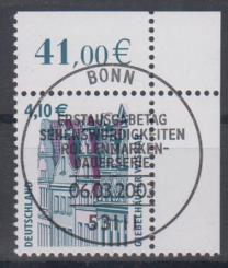 2323 - Bund Nr. 2323 EOR 