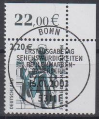 2307 - Bund Nr. 2307 