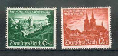 748 - DR Nr. 748 - 749 