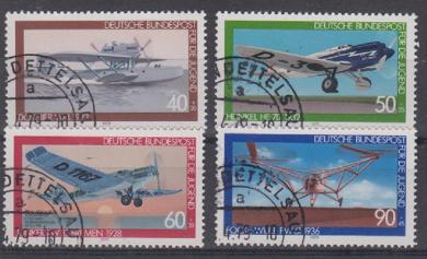1005 - Bund Jugend 79 Nr. 1005 - 1008 
