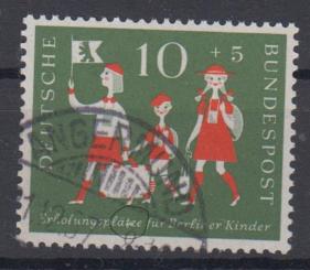 0250 - Bund Nr. 250 I 