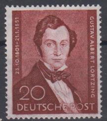 074 - Berlin Lortzing Nr. 74 