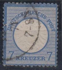 26 - Deutsches Reich Brustschilde Nr. 26 