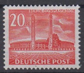 113 - Berlin Nr. 113 