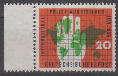 0240 - Bund Nr. 240 I 