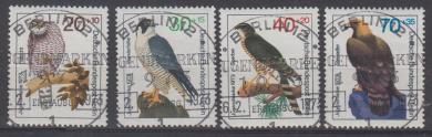 442 - Berlin Für die Jugend 73 Nr. 442 - 445 