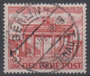 059 - Berlin Bauten Nr. 59 X 