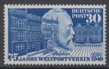 0116 - Bund Stephan Nr. 116 X 