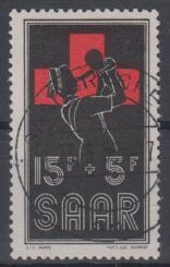 360 - Saar Nr. 360 