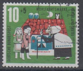 0370 - Bund Nr. 370 I 