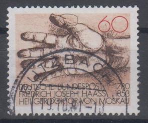 1056 - Bund Nr. 1056 I 