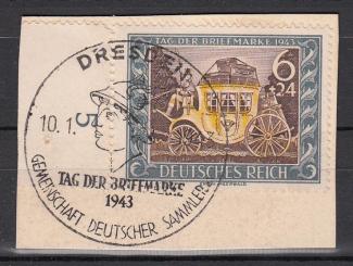 828 - DR Nr. 828 I 