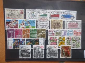 659 - Berlin Jahrgang 1982 Nr. 659 - 688 