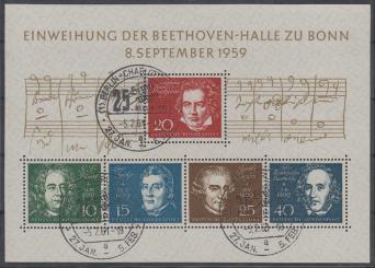 315 - Bund Block 2 