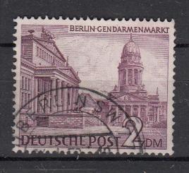 058 - Berlin Bauten Nr. 58 X 