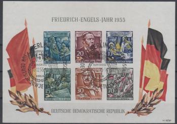 13 - DDR Engels Block 13 