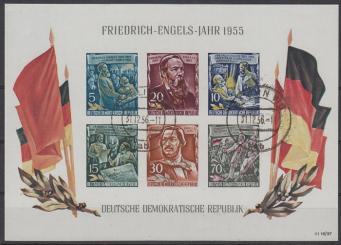 13 - DDR Engels Block 13 