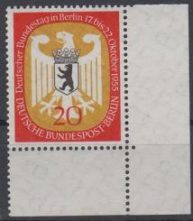 130 - Berlin Nr. 130 FN 0 