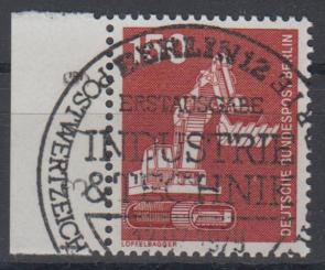 584 - Berlin Industrie & Technik Nr. 584 