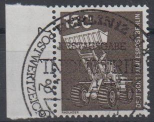 585 - Berlin Industrie & Technik Nr. 585 