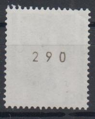 1407 - Bund Sehenswürdigkeiten Nr. 1407 R 