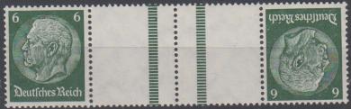 516 - Deutsches Reich KZ 22.5 