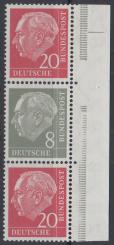 0182 - Bund Heuß S52 YI 
