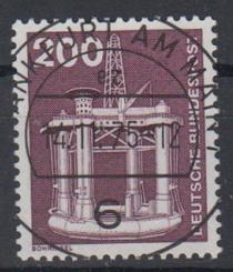 0658 - Bund I&T Nr. 658 