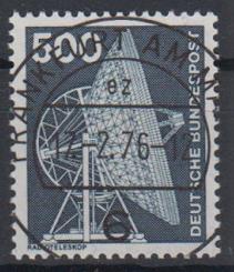 0659 - Bund I&T Nr. 659 