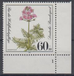 1110 - Bund Nr. 1110 FN 1 