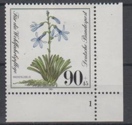 1111 - Bund Nr. 1111 FN 1 