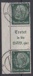 516 - Deutsches Reich S184 