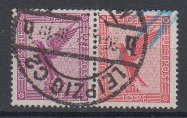 379 - Deutsches Reich W22 