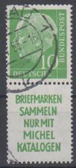 0183 - Bund Heuß S21 