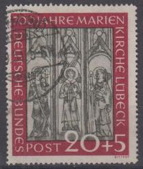 140 - Bund Marienkirche Nr. 140 