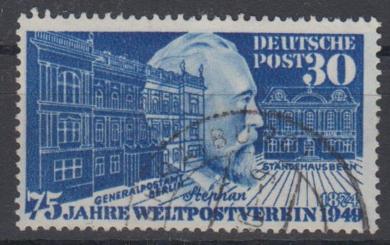 116 - Bund Stephan Nr. 116 