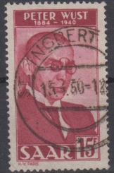 290 - Saar Nr. 290 