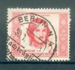 313 - DDR Nr. 383 