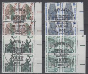 793 - Berlin Sehenswürdigkeiten Nr. 793 A - 796 A 