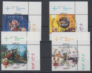 2748 - Bund Jugend 2009 Nr. 2748 - 2751 