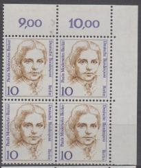 806 - Berlin Frauen Nr. 806 