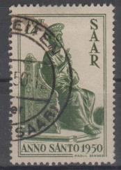 293 - Saar Nr. 293 