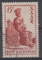 294 - Saar Nr. 294 