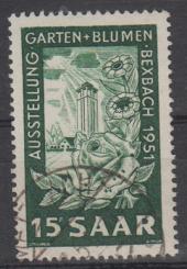 307 - Saar Nr. 307 
