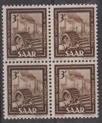 275 - Saar Nr. 275 