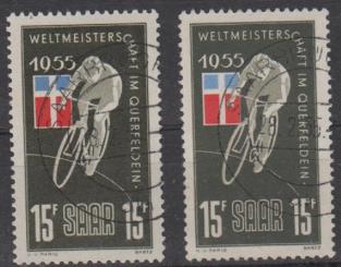 359 - Saar Nr. 359 