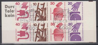 09 - Berlin MH 9 d II oZ 