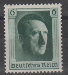 646 - Deutsches Reich Nr. 646 